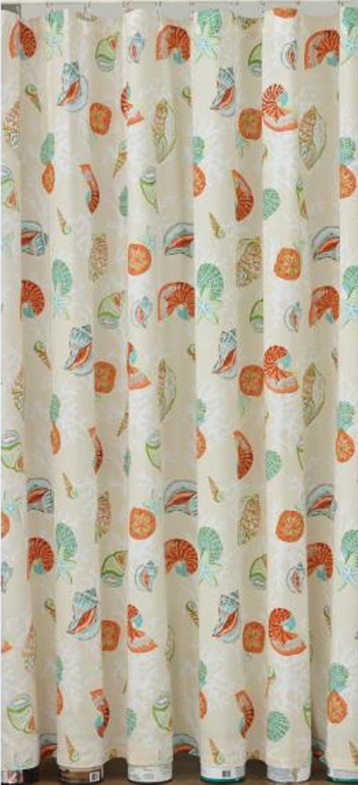 Shell Sand Dollar Starfish Hand Towels Bath Bathroom Beach House Set of 2 Green Shell Sand Dollar Starfish Hand Towels Bath Bathroom Beach House Set of 2 Green